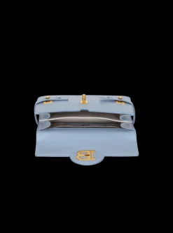 New B-Buzz Shoulder 24 Calfskin Bag Women Shoulder Bags|Crossbody Bags