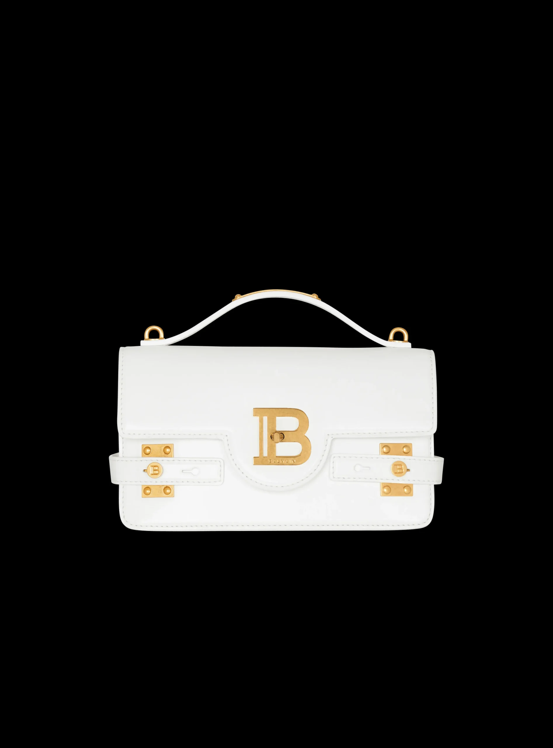 Shop B-Buzz Shoulder 24 Calfskin Bag Women Shoulder Bags|Crossbody Bags