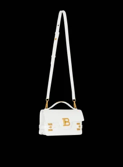 Shop B-Buzz Shoulder 24 Calfskin Bag Women Shoulder Bags|Crossbody Bags