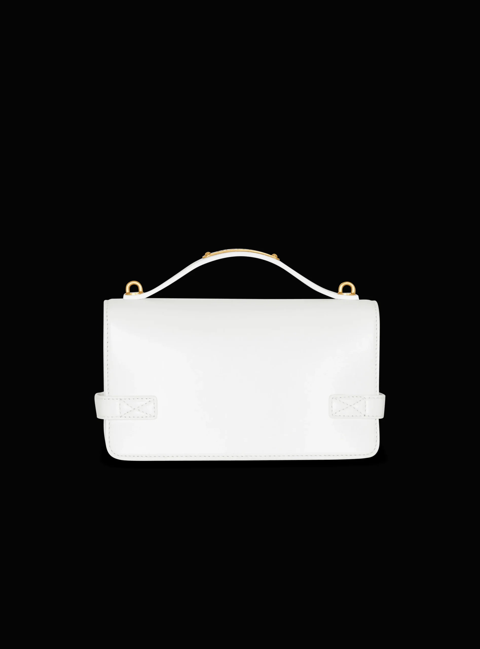 Shop B-Buzz Shoulder 24 Calfskin Bag Women Shoulder Bags|Crossbody Bags