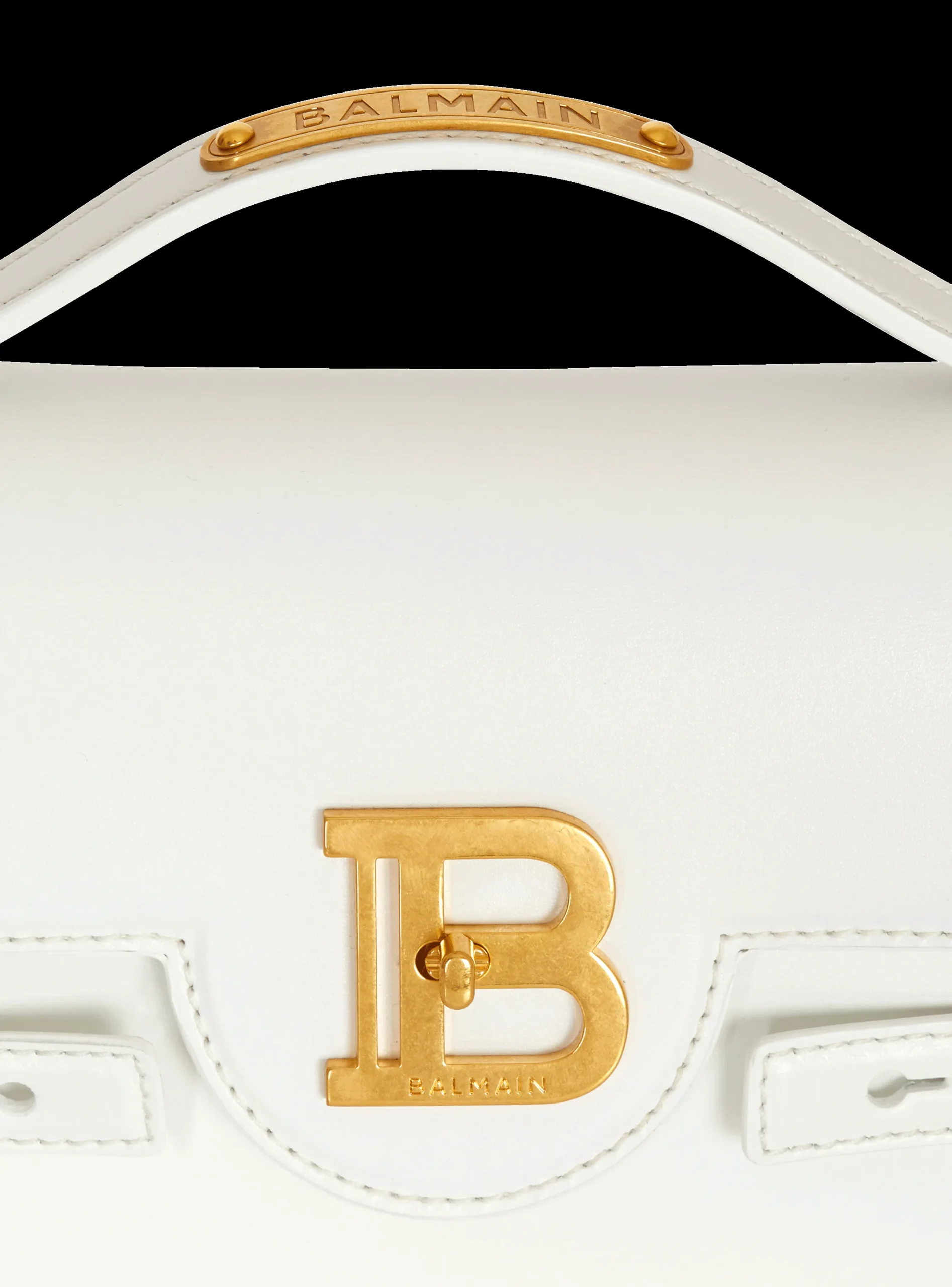 Shop B-Buzz Shoulder 24 Calfskin Bag Women Shoulder Bags|Crossbody Bags