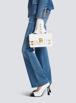 Shop B-Buzz Shoulder 24 Calfskin Bag Women Shoulder Bags|Crossbody Bags