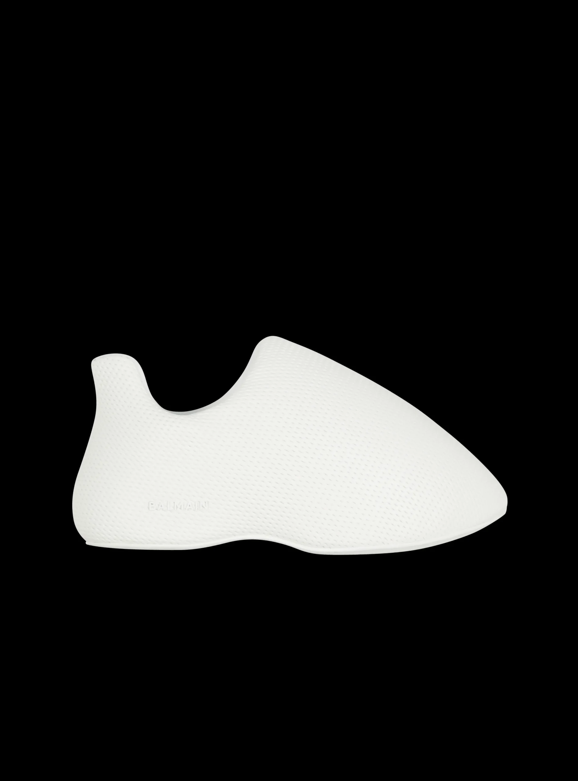 Hot B-Cloud Trainers In Embossed Leather Men|Sneakers