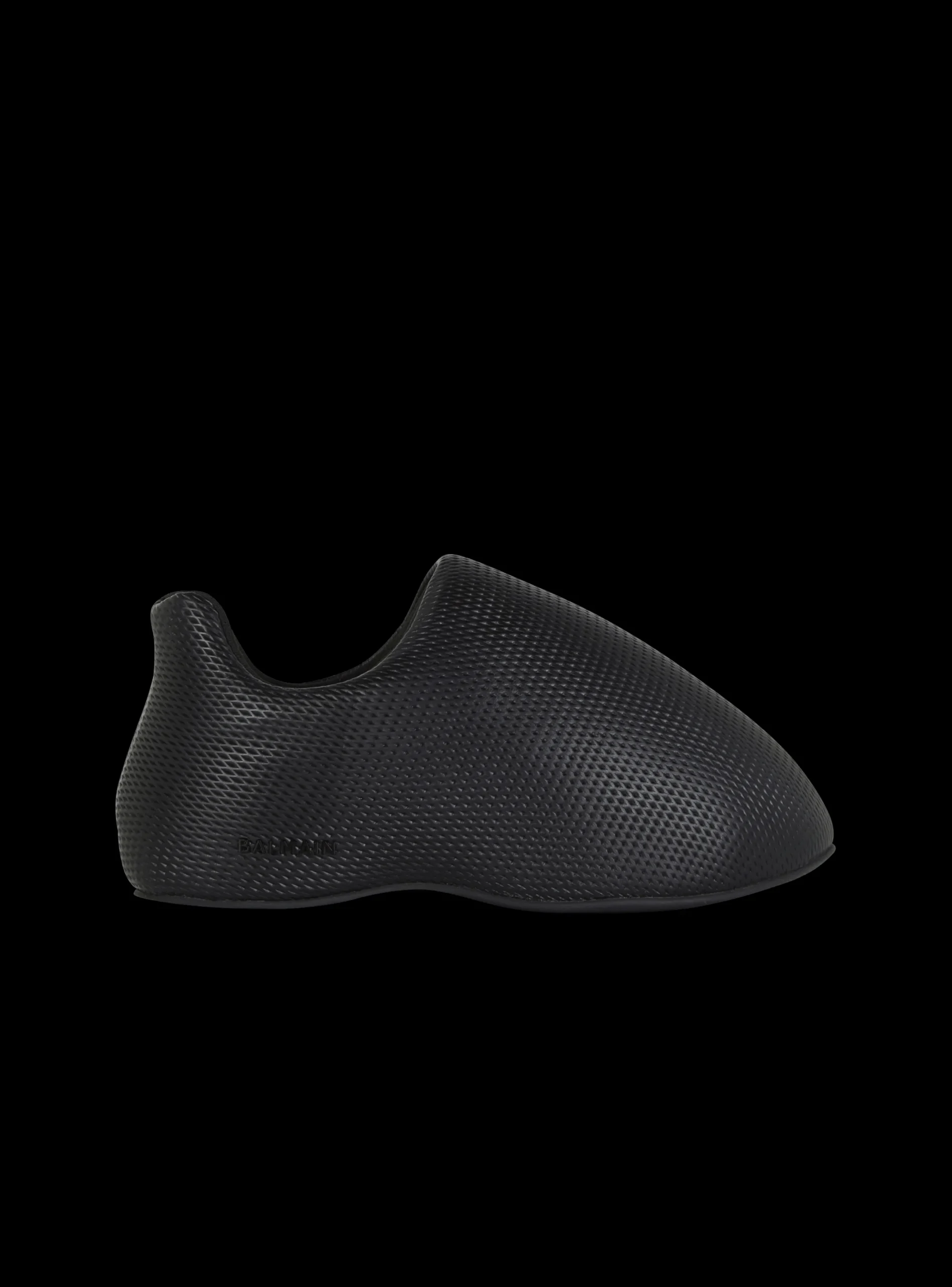 Best Sale B-Cloud Trainers In Embossed Leather Men|Sneakers