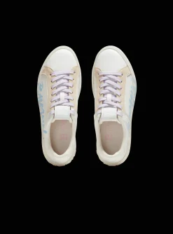 Sale B-Court Leather Trainers Women B-Court