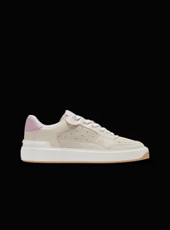 Shop B-Court Flip Leather Trainers Women B-Court