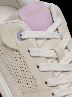 Shop B-Court Flip Leather Trainers Women B-Court