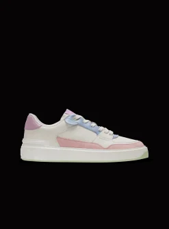 Sale B-Court Flip Leather Trainers Women Women|Sneakers