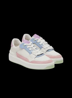 Sale B-Court Flip Leather Trainers Women Women|Sneakers
