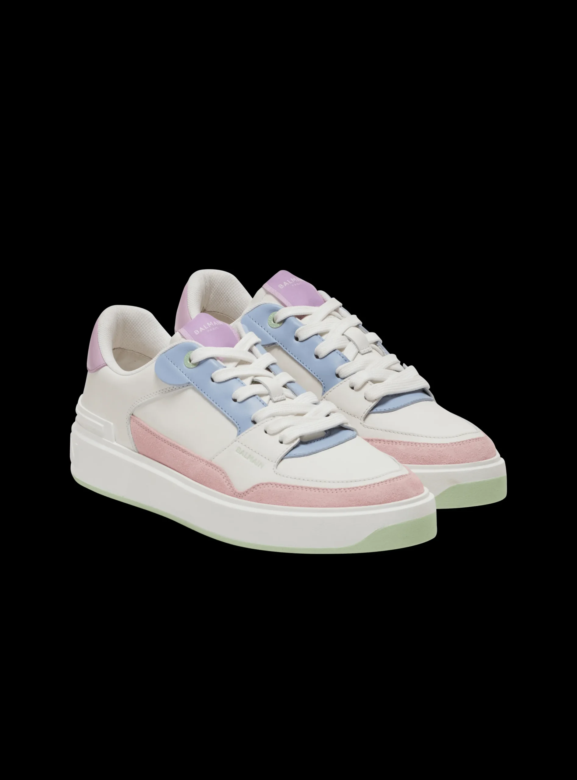 Sale B-Court Flip Leather Trainers Women Women|Sneakers