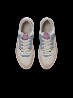 Sale B-Court Flip Leather Trainers Women Women|Sneakers