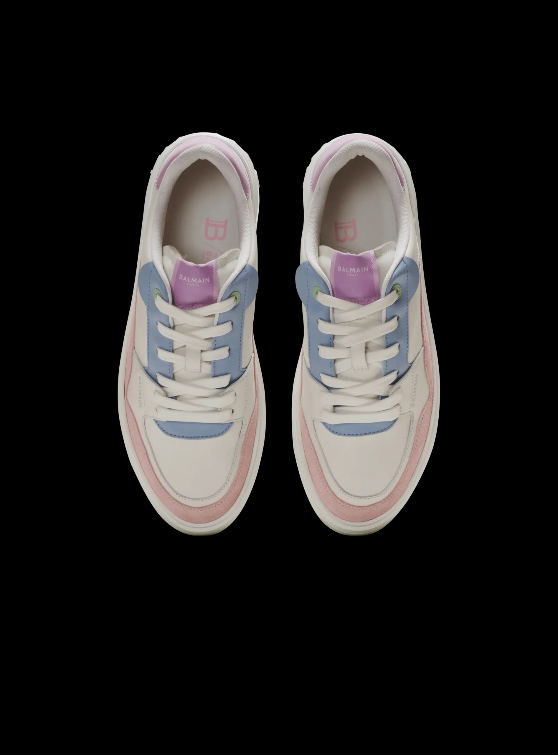 Sale B-Court Flip Leather Trainers Women Women|Sneakers