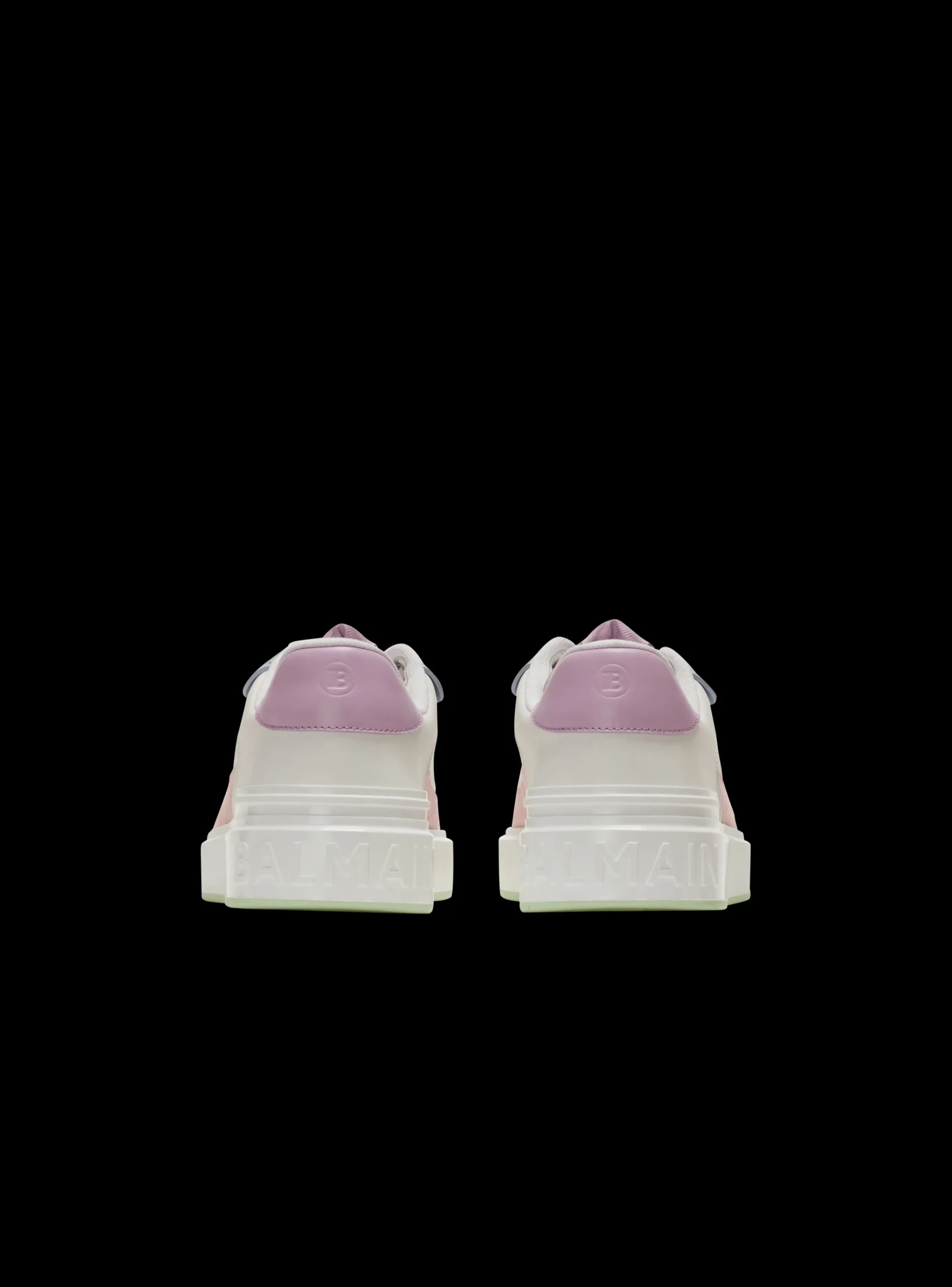 Sale B-Court Flip Leather Trainers Women Women|Sneakers