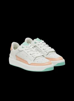 Flash Sale B-Court Flip Leather Trainers Women B-Court