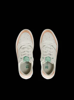 Flash Sale B-Court Flip Leather Trainers Women B-Court