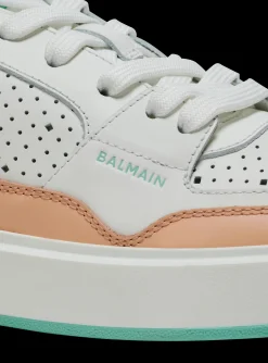 Flash Sale B-Court Flip Leather Trainers Women B-Court
