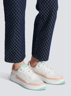 Flash Sale B-Court Flip Leather Trainers Women B-Court
