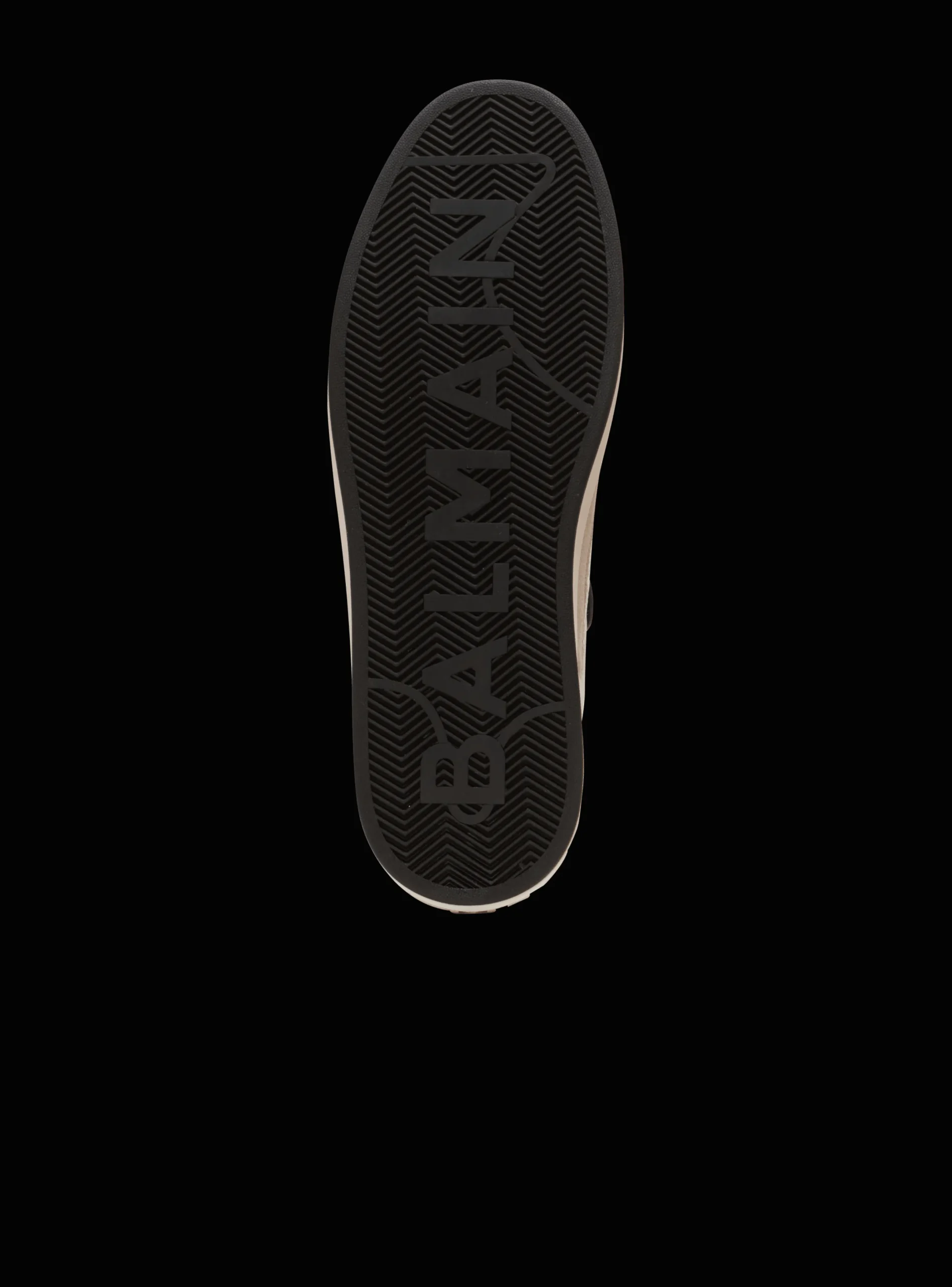 Online B-Court Flip Snakeskin-effect Leather And Suede Trainers B-Court