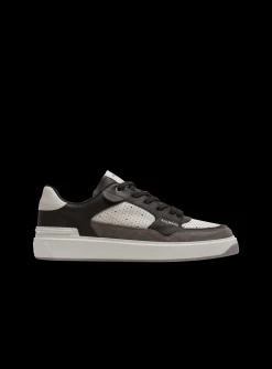 Cheap B-Court Flip Trainers In Leather And Suede B-Court