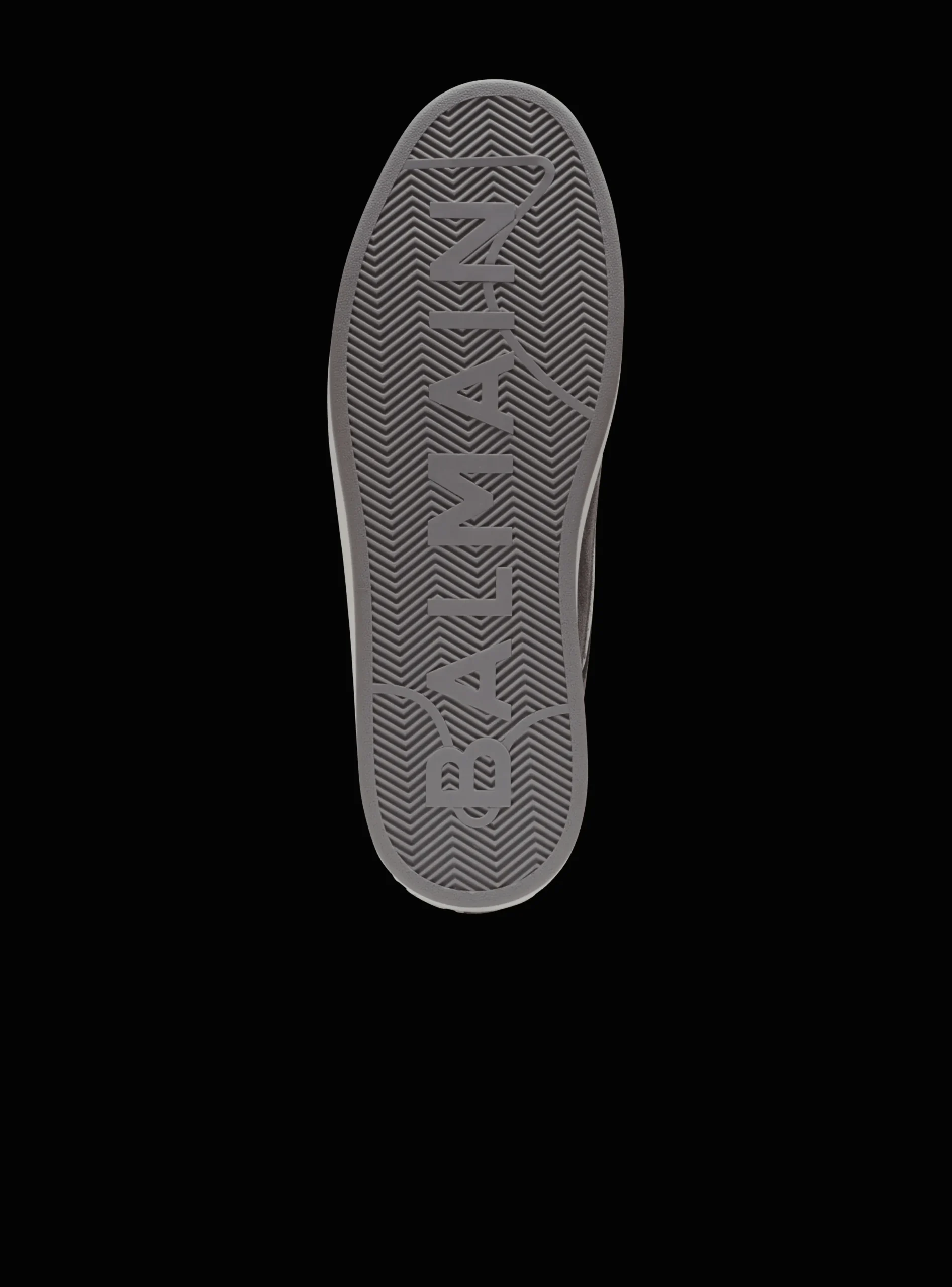 Cheap B-Court Flip Trainers In Leather And Suede B-Court