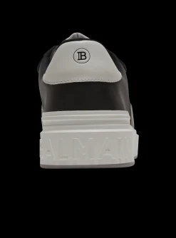 Cheap B-Court Flip Trainers In Leather And Suede B-Court