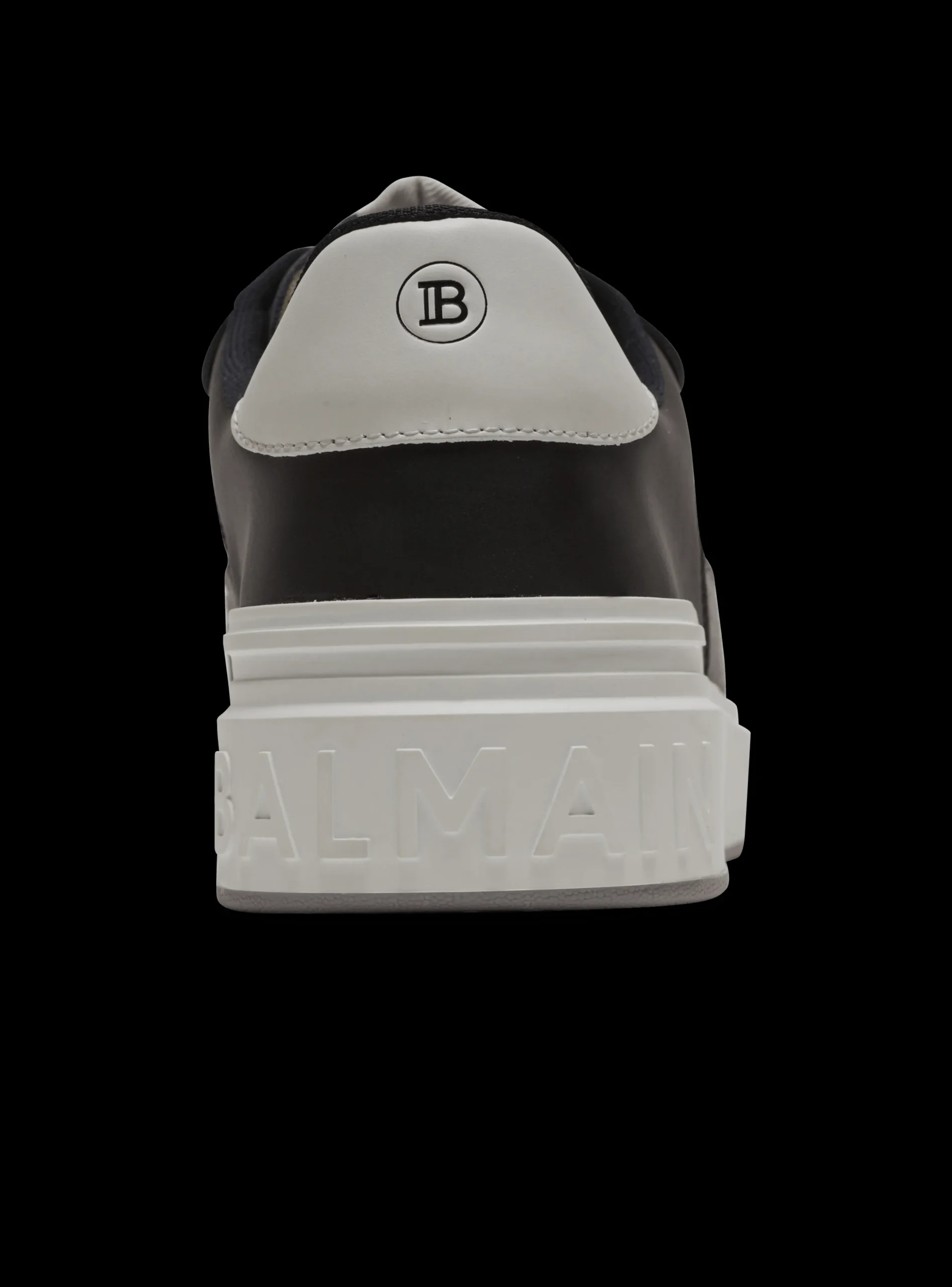 Cheap B-Court Flip Trainers In Leather And Suede B-Court