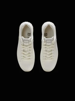 Discount B-Court Leather Trainers Men|Sneakers