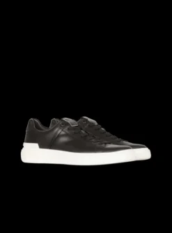 Cheap B-Court Leather Trainers B-Court