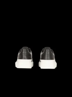Cheap B-Court Leather Trainers B-Court