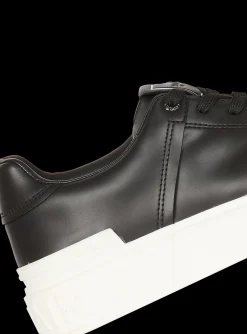 Cheap B-Court Leather Trainers B-Court