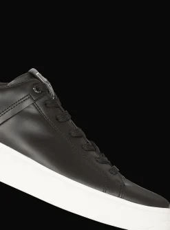 Cheap B-Court Leather Trainers B-Court