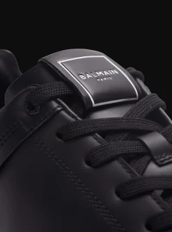 Flash Sale B-Court Leather Trainers Men|Sneakers