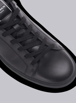 Flash Sale B-Court Leather Trainers Men|Sneakers