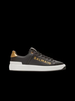 Cheap B-Court Leather Trainers Women Women|Sneakers