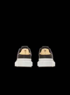 Cheap B-Court Leather Trainers Women Women|Sneakers