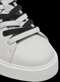 Best B-Court Smooth Leather Trainers B-Court