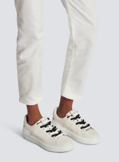 Store B-Court Smooth Leather Trainers Women B-Court
