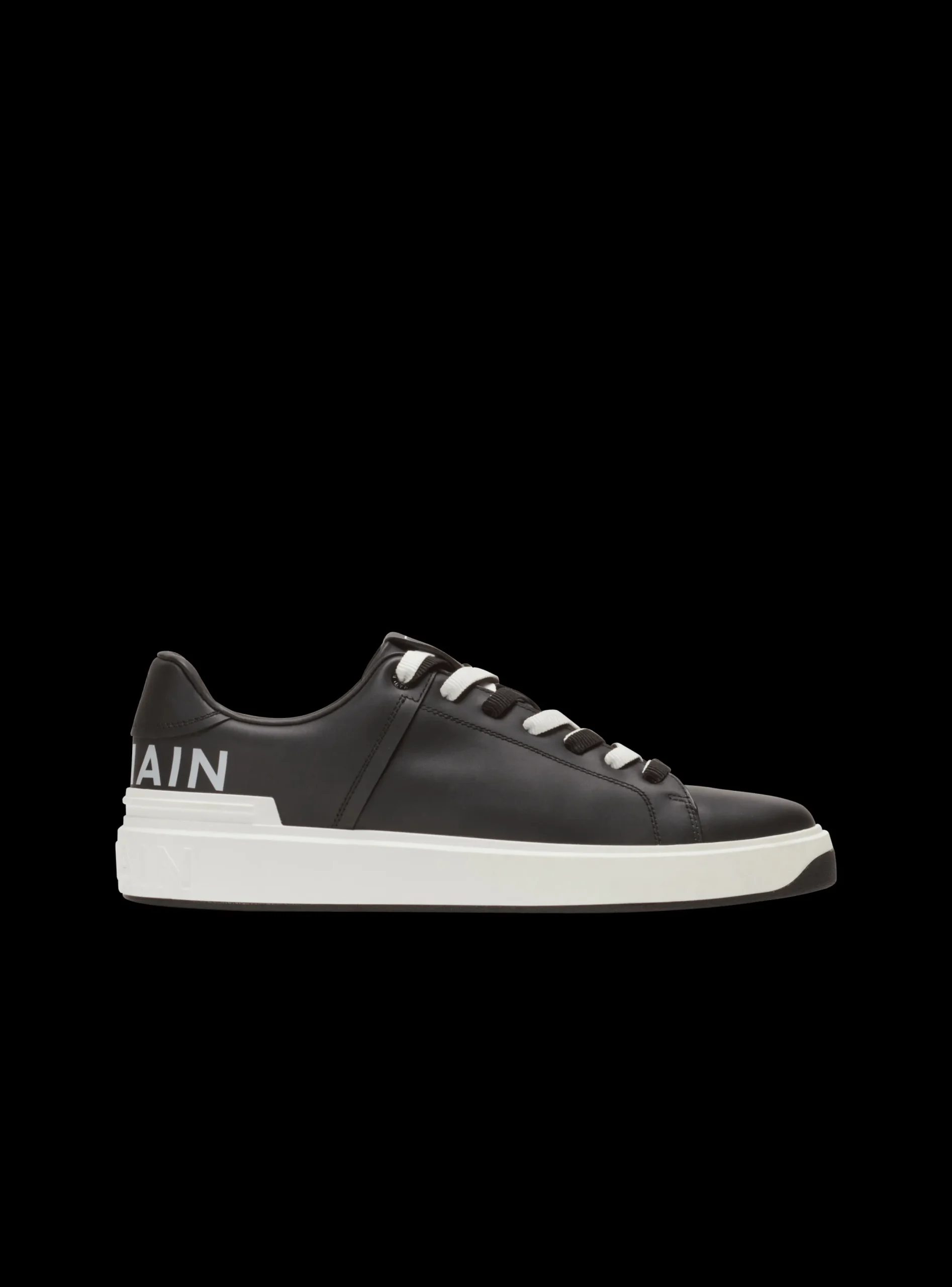 Best Sale B-Court Smooth Leather Trainers B-Court