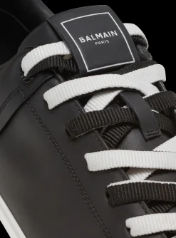 Best Sale B-Court Smooth Leather Trainers B-Court