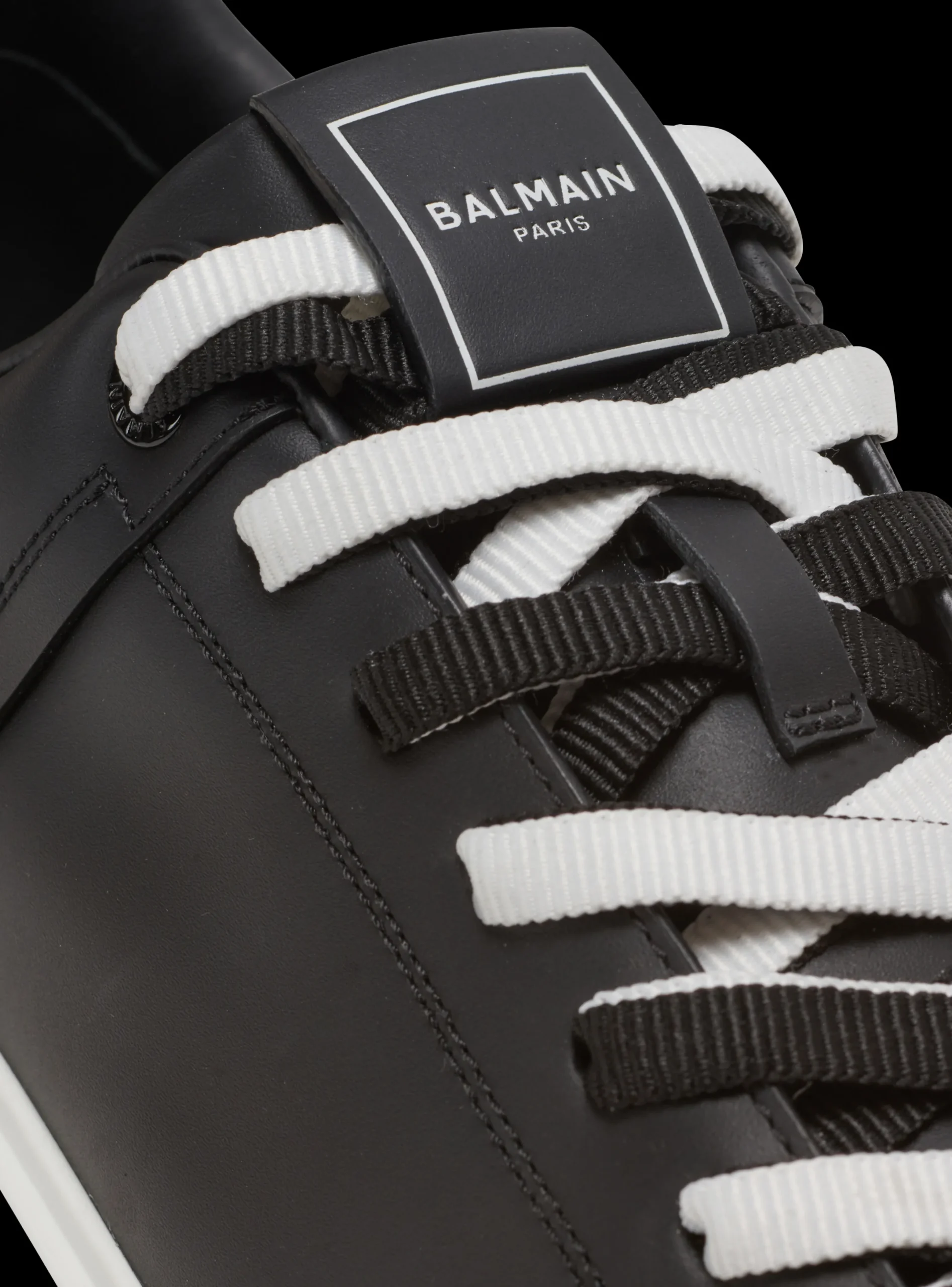 Best Sale B-Court Smooth Leather Trainers B-Court