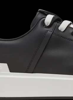 Best Sale B-Court Smooth Leather Trainers B-Court
