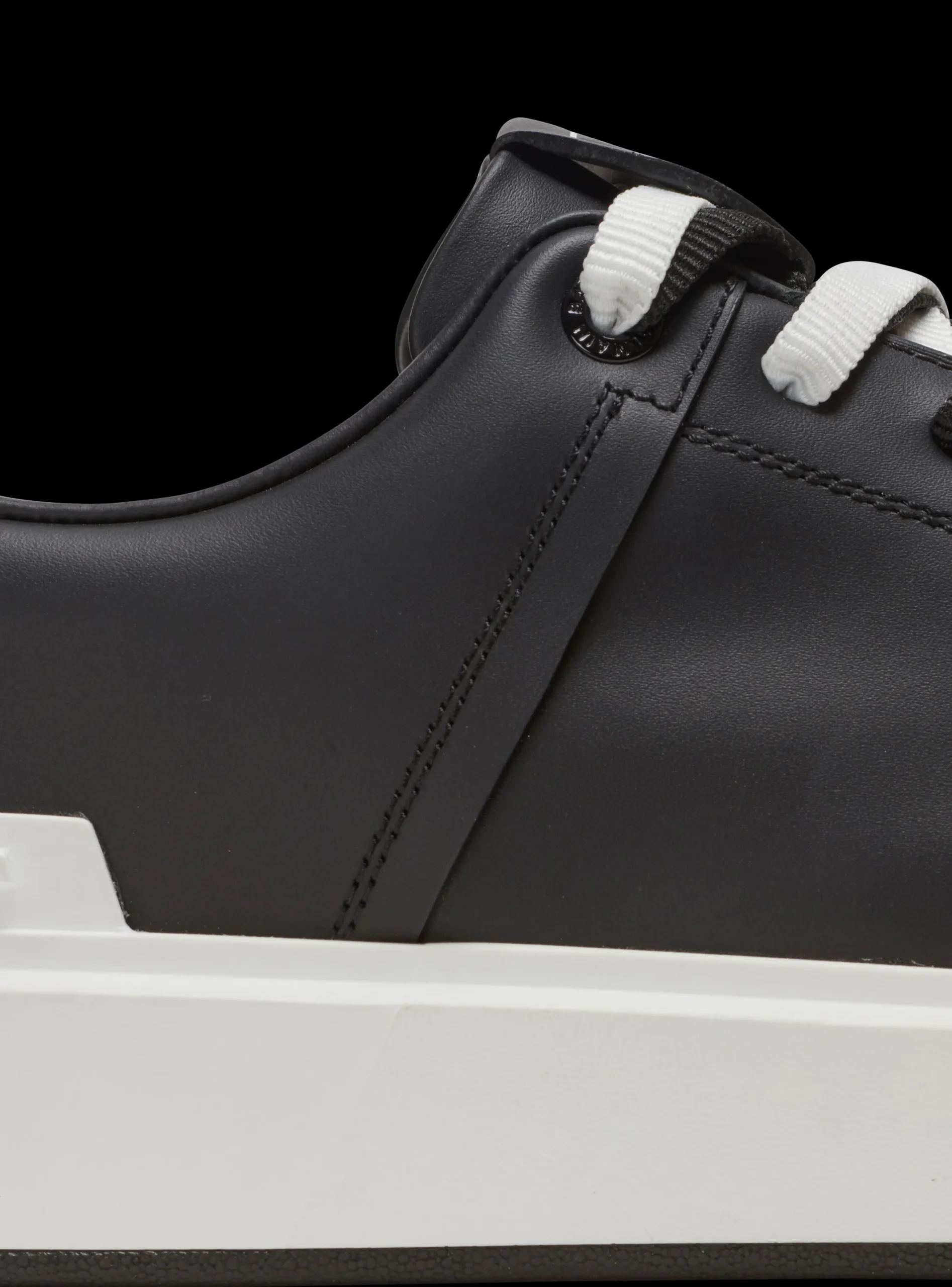 Best Sale B-Court Smooth Leather Trainers B-Court