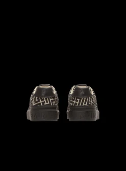 Hot B-Court Trainers With Jacquard Monogram B-Court