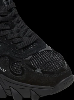 Flash Sale B-Court Trainers With Jacquard Monogram Women B-East