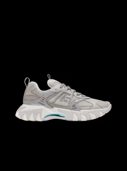 Outlet B-East PB Trainers In Technical Materials And Mesh B-East