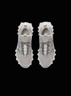 Outlet B-East PB Trainers In Technical Materials And Mesh B-East