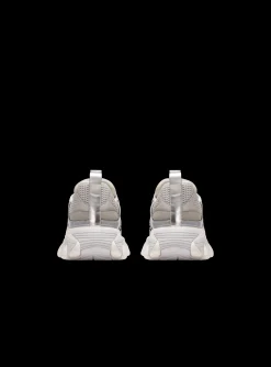 Outlet B-East PB Trainers In Technical Materials And Mesh B-East