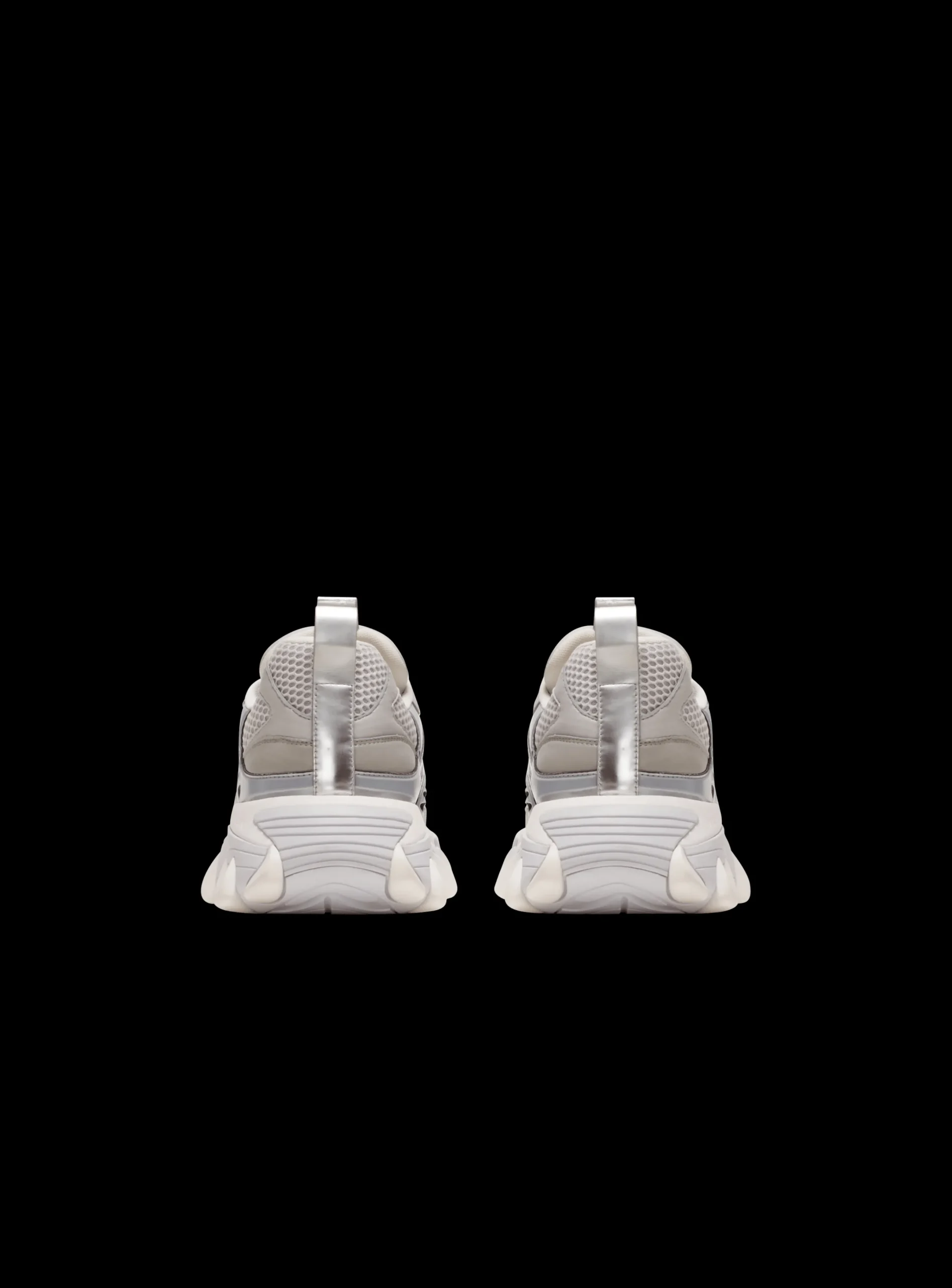 Outlet B-East PB Trainers In Technical Materials And Mesh B-East
