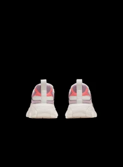 Hot B-East PB Trainers In Technical Materials And Mesh Women Women|Sneakers