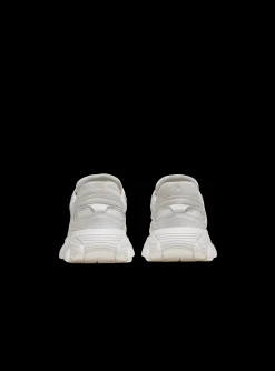 Fashion B-East Trainers In Leather, Suede And Mesh B-East